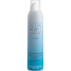 818 beauty formula estiqe Термальная минерализующая вода для чувствительной кожи 300 мл
