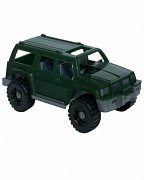 Нордпласт Джип Патруль 215 от 3 лет