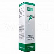 Hair Vital Шампунь для укрепления и роста волос 200 мл