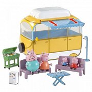 Peppa Pig Игровой набор Кемпинг Пэппы 19070 Peppa Pig Игровой набор Кемпинг Пэппы 19070