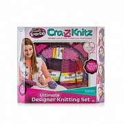 Cra-Z-Knitz Вязальная станция средняя 17568 Cra-Z-Knitz Вязальная станция средняя 17568