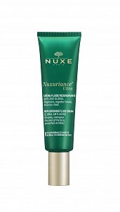 Nuxe Nuxuriance Ultra Эмульсия дневная укрепляющая 50 мл