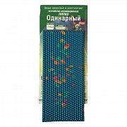 Аппликатор Ляпко Одинарный 5,8 мм р.105х230 мм