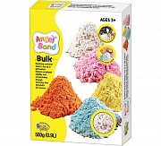 Angel Sand ma07011 набор для творчества белый 0,9 л Angel Sand ma07011 набор для творчества белый 0,9 л