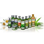 Натурвитал Алоэ Вера шампунь увлажняющий 300 мл