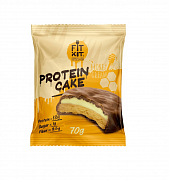 Протеиновое печенье 70г мёд Honey FIT KIT