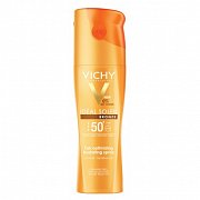 Vichy Capital Ideal Soleil Спрей-активатор загара для тела увлажняющий SPF50+ 200 мл Vichy Capital Ideal Soleil Спрей-активатор загара для тела увлажняющий SPF50+ 200 мл