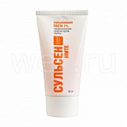 Сульсен мите паста сульсеновая 1% 40 г Сульсен мите паста сульсеновая 1% 40 г