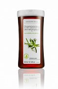 Laboratoires Biocos Шампунь дерматологический Лекарственные травы 300 мл, для жирных волос