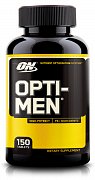 Optimum Nutrition Opti-Men витамины для мужчин таблетки 150 шт. Optimum Nutrition Opti-Men витамины для мужчин таблетки 150 шт.