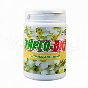 Тирео-вит таблетки 205 мг 100 шт. (БАД)