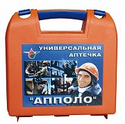 Апполо аптечка универсальная 1 шт