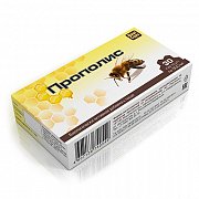 Прополис капсулы 500 мг 30 шт. Реалкапс (БАД)