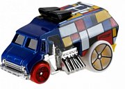 Hot Wheels Dtv55 Dtx94 Машинка Cool-One