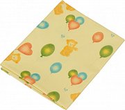 Roxy Kids Клеенка детская с пвх-покрытием с резинками-держателями 70x100 cм