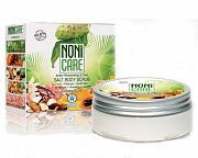 NoniCare Intensive Скраб для тела Гималайская соль 200 мл