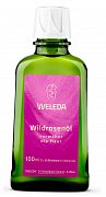 Weleda Wildrose Масло Разглаживающие с розой москета 30 шт. 0,3 г