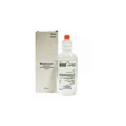 Майконил раствор для инфузий 2 мг мл 100 мл