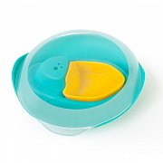 Quut sloopi 170457 формочка игрушка для ванны и песка