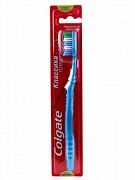 Colgate Зубная щетка Классика Здоровья средней жесткости