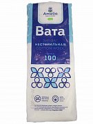 Вата нестерильная хирургическая зиг-заг 100 г Вата нестерильная хирургическая зиг-заг 100 г