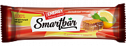 SmartBar Energy Батончик Мюсли Лимон-Мед с экстрактом женьшеня 25 г SmartBar Energy Батончик Мюсли Лимон-Мед с экстрактом женьшеня 25 г