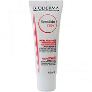 Bioderma Sensibio DS+ Крем 40 мл Bioderma Sensibio DS+ Крем 40 мл