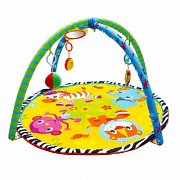 Жирафики Развивающий коврик Джунгли зовут 939315