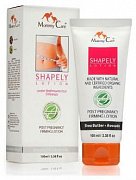 Mommy Care Крем для тела после беременности или диеты 100 мл Mommy Care Крем для тела после беременности или диеты 100 мл