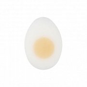 Tony Moly Мыло для умывания с гиалуроновой кислотой и аргановым маслом Al Series Egg White Moisture 120 г