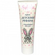 Repharm Крем детский с персиковым маслом 50 г
