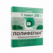 Полифепан 250 г