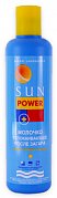 Молочко Сан Пауэр после загара успокаивающая 250 мл