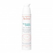 Avene Triacneal Expert Крем регулирующий разглаживающий для проблемной кожи 30 мл Avene Triacneal Expert Крем регулирующий разглаживающий для проблемной кожи 30 мл