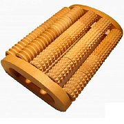 Массажер "Счёты зубчатые для ног" Er-1003 Массажер "Счёты зубчатые для ног" Er-1003