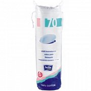 Ватные подушечки Белла Коттон 70 шт.