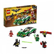Lego Batman movie 70903 Конструктор Гоночный автомобиль загадочника