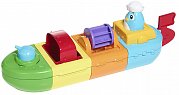 Tomy E72453 Веселый Пароход Tomy E72453 Веселый Пароход