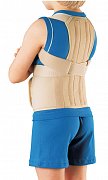 Orlett Корректор осанки S бежевый TLSO-250(P)