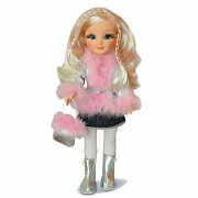 Весна Кукла Анастасия со звуком B1811 42 см