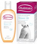 Maternea Масло для душа 210 мл