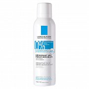 La Roche-Posay Physio Дезодорант-спрей 48 ч для чувствительной кожи 150 мл