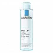 La Roche-Posay Effaclar Ultra Мицеллярная вода очищающая 200 мл La Roche-Posay Effaclar Ultra Мицеллярная вода очищающая 200 мл