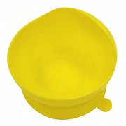 Lubby Тарелка с присоской Just Lubby 280 мл от 6 мес.