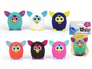 Hasbro Пластизоль Ферби GT8605