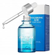 Eunyul Сыворотка ампульная с гиалуроновой кислотой 30 мл Hyaluronic Acid Ampoule Eunyul Сыворотка ампульная с гиалуроновой кислотой 30 мл Hyaluronic Acid Ampoule