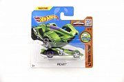 Hot Wheels Базовые машинки Epic Fast DHW55 5785