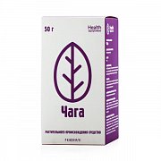 Чага березовый гриб 50 г Чага березовый гриб 50 г