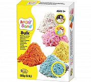 Angel Sand ma07015 набор для творчества голубой 0,9 л Angel Sand ma07015 набор для творчества голубой 0,9 л