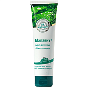 Малавит скраб для лица 100 мл Малавит скраб для лица 100 мл